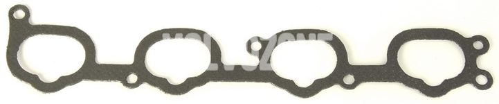 Intake manifold gasket 1.6/1.8/2.0 (-1999)/2.0T/T4 X40