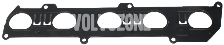 Intake manifold gasket 5 cylinder engines 2.0 T4/T5, 2.5T/T5 P1 P3