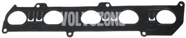 Intake manifold gasket 5 cylinder engines 2.0 T4/T5, 2.5T/T5 P1 P3