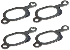 Exhaust manifold gasket kit (4x) 1.6/1.8/2.0(T)/T4 X40
