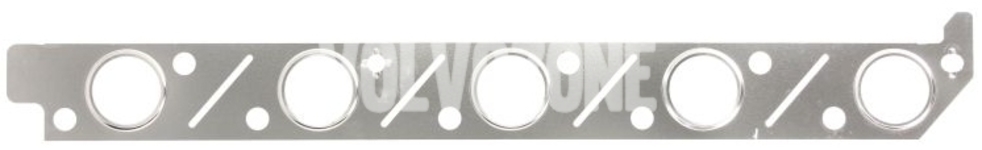 Exhaust manifold gasket 2.4D/D5 (-2006) P2