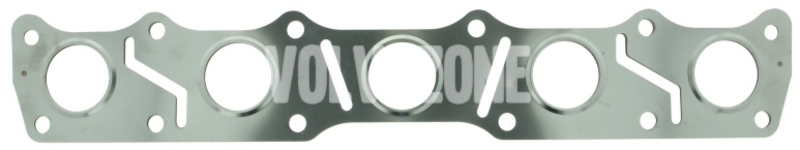 Exhaust manifold gasket 5 cylinder engines D3/D4/2.4D/D5 P1 (2011-) P3 (2010-)