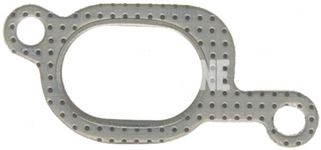 Exhaust manifold gasket soft 2.9/3.0 P2 S80