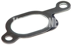 Exhaust manifold gasket steel T6 P2 S80/XC90