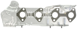 Exhaust manifold gasket 1.6D2 P1 P3