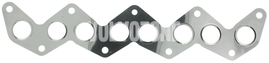 Exhaust manifold gasket 2.0D P1 P3