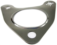 Turbocharger exhaust manifold gasket 2.4D/D5 (-2006) P2