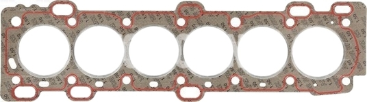 Cylinder head gasket 2.8 T6 (2000-2001) P2 S80 thickness 1,5mm