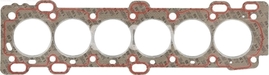 Cylinder head gasket 2.8 T6 (2000-2001) P2 S80 thickness 1,5mm