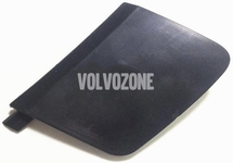Rear bumper towing eye cover P1 V40 II