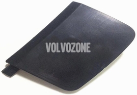 Rear bumper towing eye cover P1 V40 II (OEM)