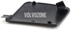 Rear bumper towing eye cover P1 V40 II (OEM)