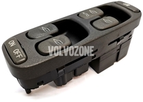 Window winder switch P80 S70/V70(XC) driver side
