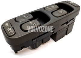 Window winder switch P80 S70/V70(XC) driver side