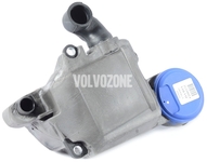 Oil trap/separator, crankcase breather 2.4 P2 (2003-) S60/S80/V70 II (old type)