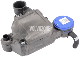 Oil trap/separator, crankcase breather 2.4 P2 (2003-) S60/S80/V70 II (new type) (OEM)