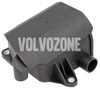 Oil trap/separator, crankcase breather 5 cylinder gasoline turbo enginesP2 (-2002), 2.4 (-2000) S80, P80 20V (-2002), X40 gasoline turbo engines (OEM)