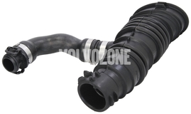 Air intake hose 1.6D P1 (-2007) C30/S40 II/V50
