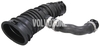 Air intake hose 1.6D P1 (-2007) C30/S40 II/V50