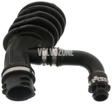 Air intake hose 1.6D P1 (2008-) C30/S40 II/V50