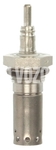 Glow plug for auxiliary car heating P2 S60/S80/V70 II/XC70 II/XC90 (Eberspacher Ardic 912B / 912D)