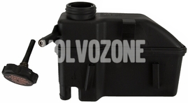 Power steering fluid reservoir P80 gasoline engines (1999-)/P2 (-2004/2005) S60/S80/V70 II/XC70 II
