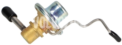 Fuel injector/pressure controller (auxiliary heating) gasoline engines P2 (-2002) S60/S80/V70 II/XC70 II
