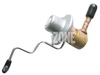 Fuel injector/pressure controller (auxiliary heating) gasoline engines P2 (-2002) S60/S80/V70 II/XC70 II (OEM)
