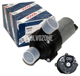 Water pump (auxiliary heating) P2 S60/S80/V70 II/XC70 II/XC90, S40/V40