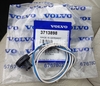 Auxiliary heating flame monitor sensor P80, X40, P2 (OEM)