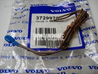 Thermostat (auxiliary heating) P2 (-2002) S60/S80/V70 II/XC70 II