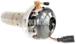 Burner (auxiliary heating) diesel engines P2 S60/S80/V70 II/XC70 II/XC90