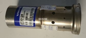 Burner unit casing (auxiliary heating) P2 S60/S80/V70 II/XC70 II/XC90, P80 S70/V70