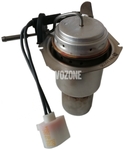 Burner (auxiliary heating) diesel engines P3 (2011-) S60 II(XC)/V60(XC)/X60 S80 II/V70 III/XC70 III