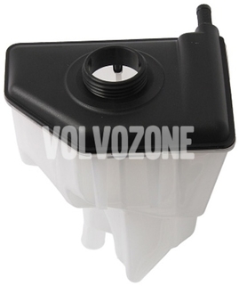 Coolant expansion tank S40/V40