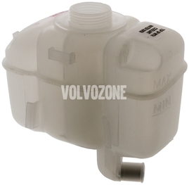 Coolant expansion tank P80 (1999-) C70/S70/V70(XC) gasoline engines