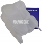 Coolant expansion tank D3/D4/2.4D/D5 P1