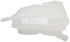 Coolant expansion tank 1.6D, 2.4/T5 P1 (OEM)