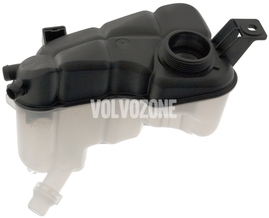 Coolant expansion tank 2.0, 2.0T/T5 (-2011), 4 cylinder engines (2014-) 1.5 T2/T3, 2.0 T3/T4/T5/T6 P3, 4.4 V8