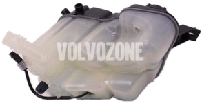 Coolant expansion tank 1.6 T3/T4, 2.0T/T5 (2012-2014) P3