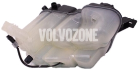 Coolant expansion tank 1.6 T3/T4, 2.0T/T5 (2012-2014) P3 (OEM)