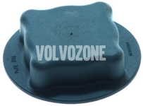 Coolant tank radiator cap P80, X40 except 1.8i, P2