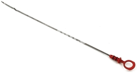 Engine oil dipstick 2.0(T)/2.4(T)/2.5(T)/T5/R P80, P2 (-2004), oil dipstick tube replacement needed for models under 1999