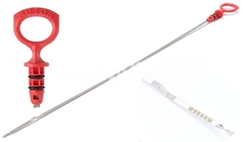 Engine oil dipstick 2.0T/2.4/2.5T/T5 (2005-) P2, S60R/V70R II (OEM)