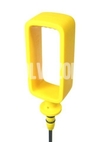 Engine oil dipstick 4.4 V8 P3 S80 II (OEM)