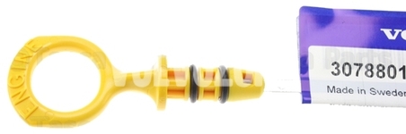 Engine oil dipstick (-2008) 3.2 P2 XC90/P3 S80 II