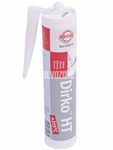 Sealing substance Dirko grey 310ml (-60°C - 300°C)