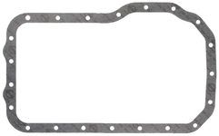 Oil pan gasket 1.9 TD X40 old type
