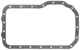 Oil pan gasket 1.9 TD X40 old type