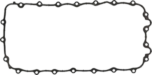 Oil pan gasket 1.9 DI, 1.9 TD X40 new type